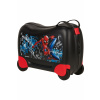 Samsonite DREAM2GO DISNEY MARVEL SPIDERMAN MYSTERY