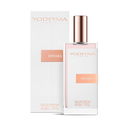 DINARA / UNISEX Inšpirovaná LORENZO VILLORESI Teint de Neige .. 50ml (LORENZO VILLORESI Teint de Neige)