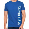 Pánske tričko Calvin Klein KM0KM00998 modré