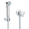 Grohe Tempesta-F Trigger Spray 30 Súprava rohových ventilov pre montáž na stenu 1 tryska 27514001