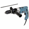Makita HP2071J El. príklepová vŕtačka 2-rýchlostná