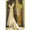 A menyasszonyi ruha - Négy menyasszony. Egy ruha.