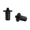 Fox Fox Black Label QR Camera Adapter, Variant Black Label QR Camera Adaptor
