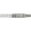 Adler Spojka s ochrannou pružinou 8x5 mm