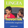 Slovensko-anglický hovorník - 3. vydanie - autor neuvedený