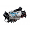 NTY SACIE POTRUBIE, SANIE PEUGEOT 407 -2012,4007 -2012,508 2010-,607 -2010,807 -2014,CITROEN C5 2008-,C6 -2012,C8 -2014,C-CROSSER 2007-,FORD GALAXY 2008-,MONDEO IV 2007-, 9659449480 BKS-PE-001