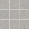 Rako Object BLOCK ŠEDÁ REKT. 10x10 dlažba DAK12781