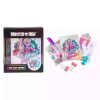 Monster High: Sada mini denníkov - rôzne