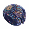 Turban - čiapka - so vzorom