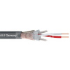 Sommer Cable 520-0056 Binary 234 AES/EBU MK II - Šedý