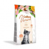 Calibra Cat Verve GF Kitten Chicken&Turkey 3,5kg (Granuly pre mačiatka s čerstvým mäsom z kuraťa a morky)