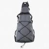 EVOC Seat Pack BOA WP 8 Carbon Grey Podsedlová taška