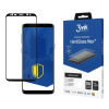 3mk HardGlass Max ochranné sklo pre Samsung Galaxy S9 KP20987