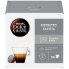 NESTLE DG RISTRETTO BARISTA KVAPSLE 16KS NESCAFE