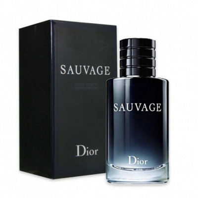 Christian Dior Sauvage, Toaletná voda 200ml pre mužov