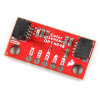 SparkFun Electronics SparkFun Mini Tristimulus Color Sensor - OPT4048DTSR (Qwiic)