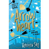 Arrowheart - Rebecca Sky
