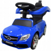 Jazdidlo R-sport Mercedes c63 modré