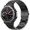 NÁRAMOK PRE AMAZFIT T-REX 3 PÁSIK KOVOVÝ NÁRAMOK VKUSNÝ ELEGANTNÝ