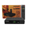 Dekodér DVB-S2, DVB-T2 Ferguson Ariva 160 Combo
