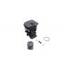 Kompletný valec s piestom pre motorové píly Husqvarna 135 135E 140 140E 435 435E 440 440E Jonsered CS2240 CS2240 IICS2240 S II 41 mm (OEM 504735101)