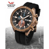 Vostok Europe 6S11/320O266 S ALMAZ bronze Autorizovaný predajca, Záručný a pozáručný servis, Rýchle dodanie, Certifikát SAEC + Darček nad 50 EUR.