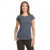 Bushman tričko Natalie V dark grey XXXL