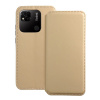 Púzdro Dual Pocket Xiaomi Redmi 10A zlaté