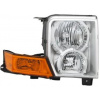 PREDNÁ LAMPA JEEP COMMANDER WH 09.05- 55396536AF