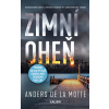 Zimní oheň - Anders de la Motte