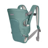 KikkaBoo Nosič Myra Mesh Mint