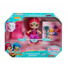 Bábika Shimmer and Shine - lietajúci koberec FHN29