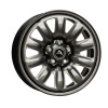 Alcar - KFZ 130601A 6,5x16 5x108 ET47 - CITROEN / OPEL / PEUGEOT / TOYOTA