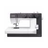 Janome 1522 DG - limitovaná edícia 100 rokov Janome (Mechanický šijací stroj, 25 programov vrátane overlockových a dekoratívnych stehov, automatická gombíková dierka, veľký pracovný priestor, reguláci