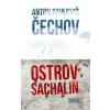 Ostrov Sachalin - Čechov Anton Pavlovič