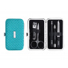 Gabriella Salvete TOOLS Manicure Kit Blue (W) 1ks, Manikúra