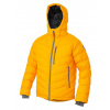 Warmpeace | Hillpeak Saffron S