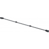 Viega Advantix Vario - Rošt pre stenový sprchový žľab Advantix Vario 30-120 cm, čierna 736583