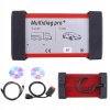 Profesionálne diagnostické zariadenie pre automobily s Bluetooth skenerom