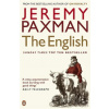 The English. A Portrait of a People - Jeremy Paxman