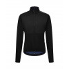 SANTINI Thermo bunda Windbloc Black XXL
