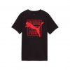 Detské tričko PUMA GRAPHIC Tee|176