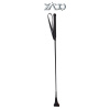 ZADO Kožený bič 65 cm