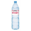 Kofola Minerálna voda Evian 6 x 1,5 ℓ PET