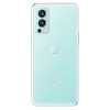 Odolné silikónové puzdro iSaprio - čiré - Beran - OnePlus Nord 2 5G