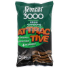 Krmítková Zmes Sensas 3000 Attractive 1kg Gros Gardon (Veľká Plotica)