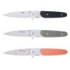 Ganzo G743-1 - Farba Zelená