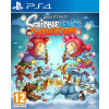 Scribblenauts Showdown