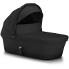 Cybex korba Gazelle S Cot Moon Black/Black