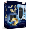 COREL Easy VHS to DVD 3 Plus Eng (box) PR1-251000EU
